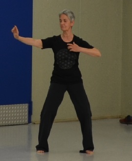Qigong